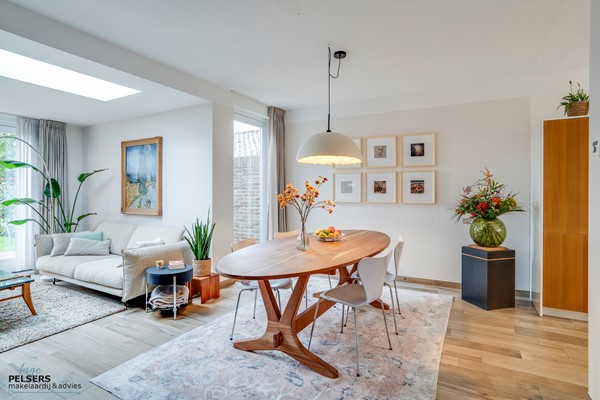 Medium property photo - Sint Antoniusstraat 26, 5954 NB Beesel